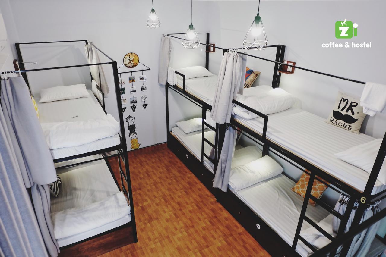 Zi Coffee & Hostel Da Nang Exterior photo