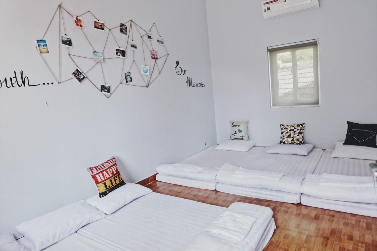 Zi Coffee & Hostel Da Nang Exterior photo